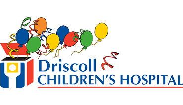 Driscoll Children's Hospital