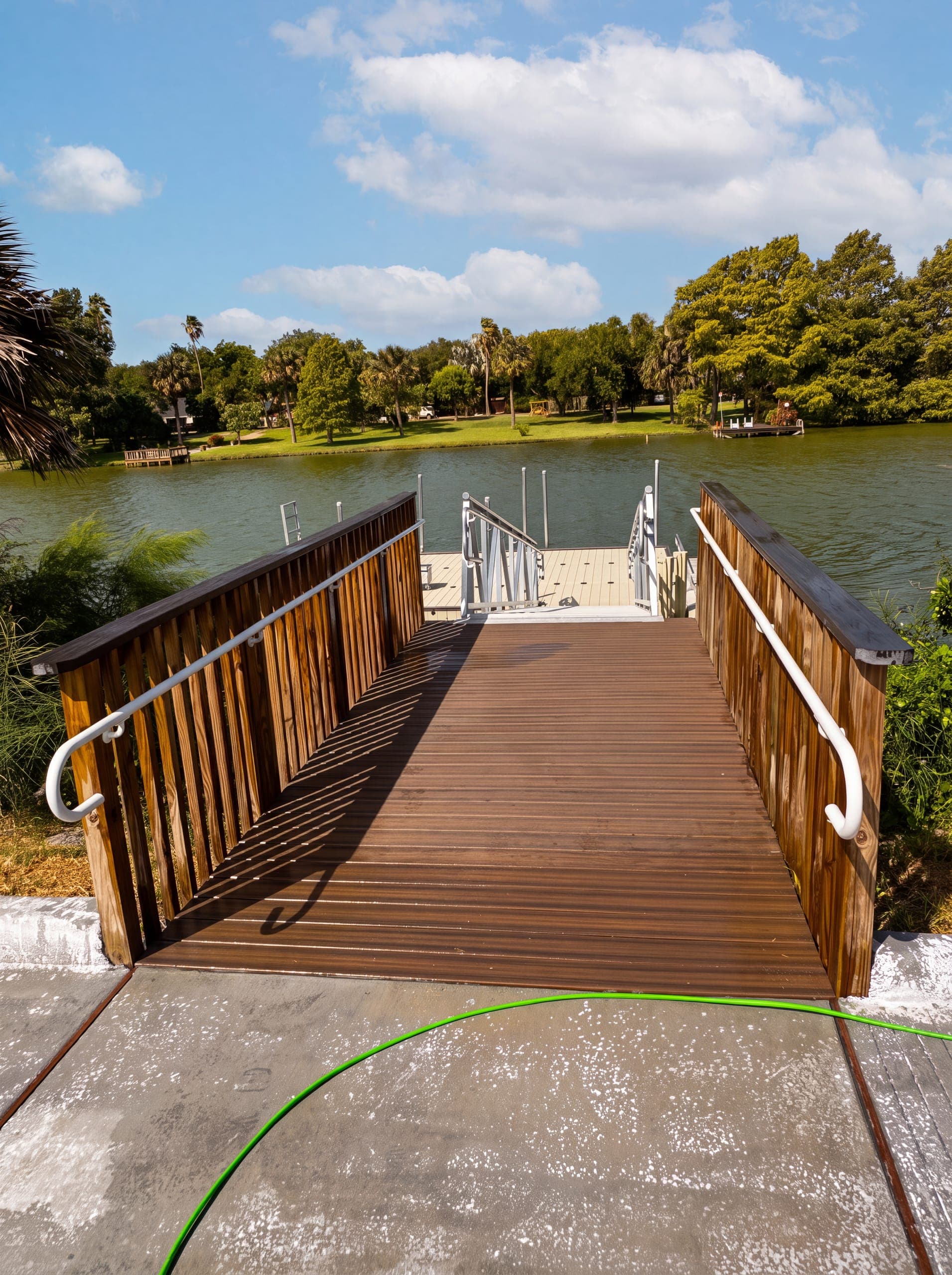 Olmito Nature Park, Phase Two, Cameron County (photo 8 of 9)