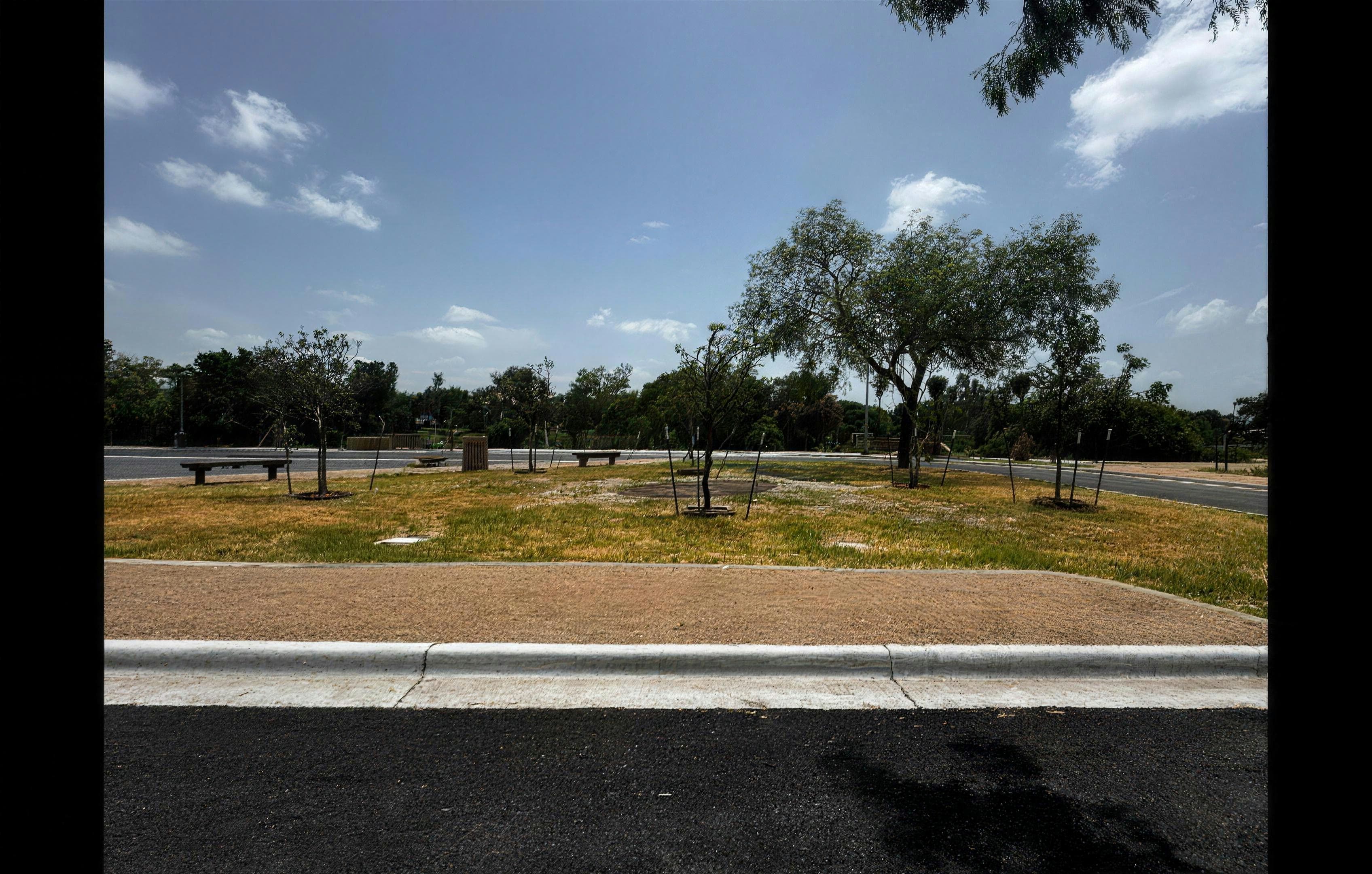 Olmito Nature Park, Phase Two, Cameron County (photo 3 of 9)