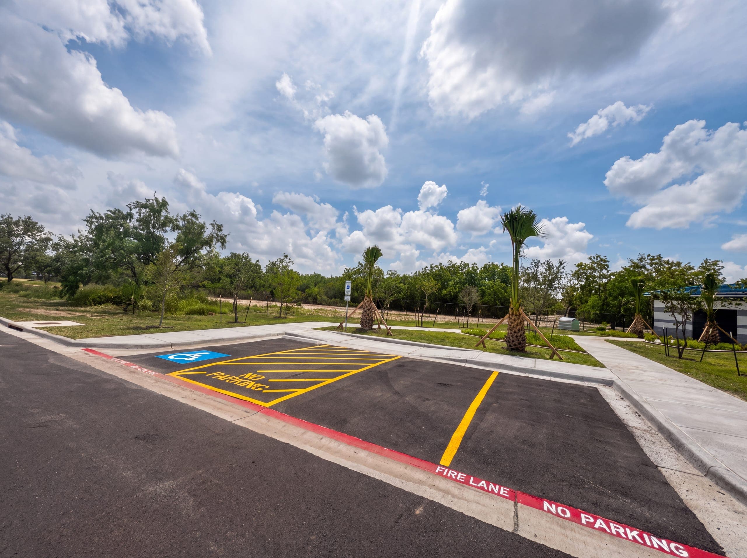 Olmito Nature Park, Phase Two, Cameron County (photo 9 of 9)