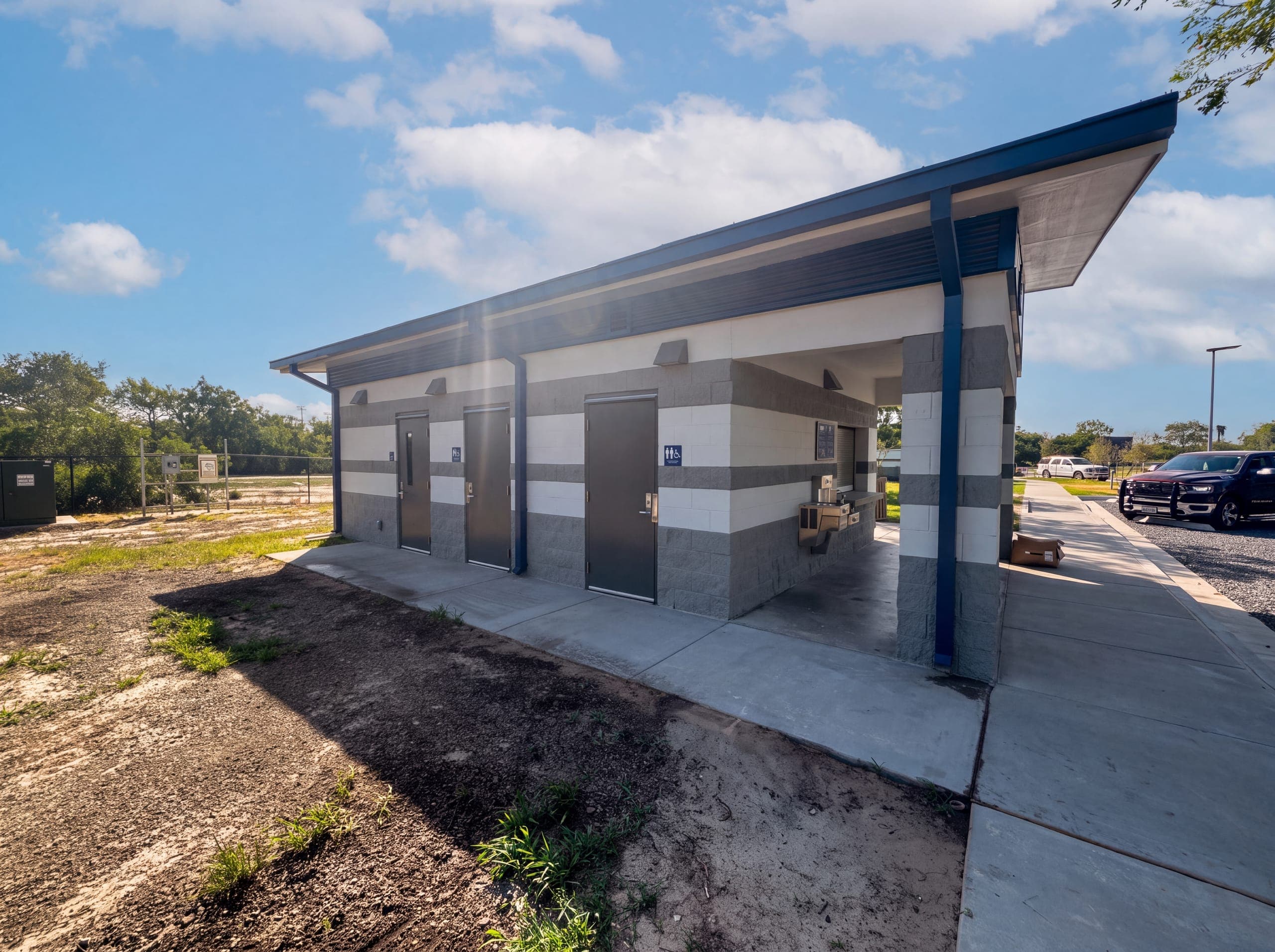 Olmito Nature Park, Phase Two, Cameron County (photo 6 of 9)