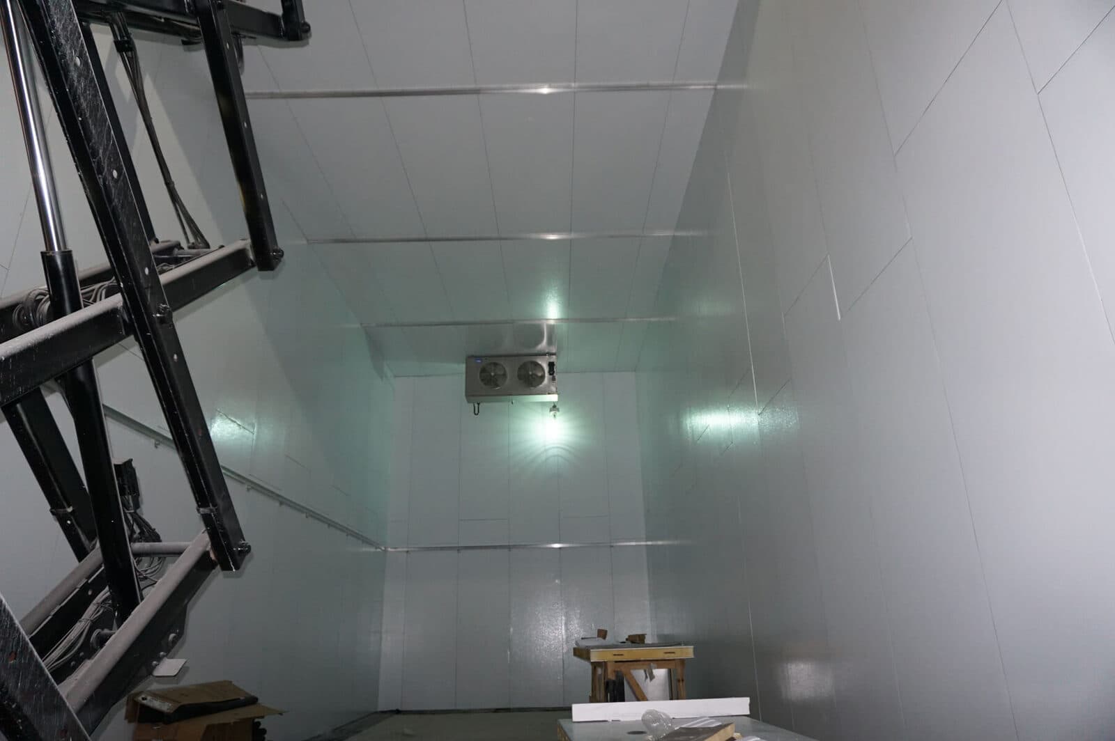 Baldemar Cano Central Kitchen Complex (photo 4 of 5)