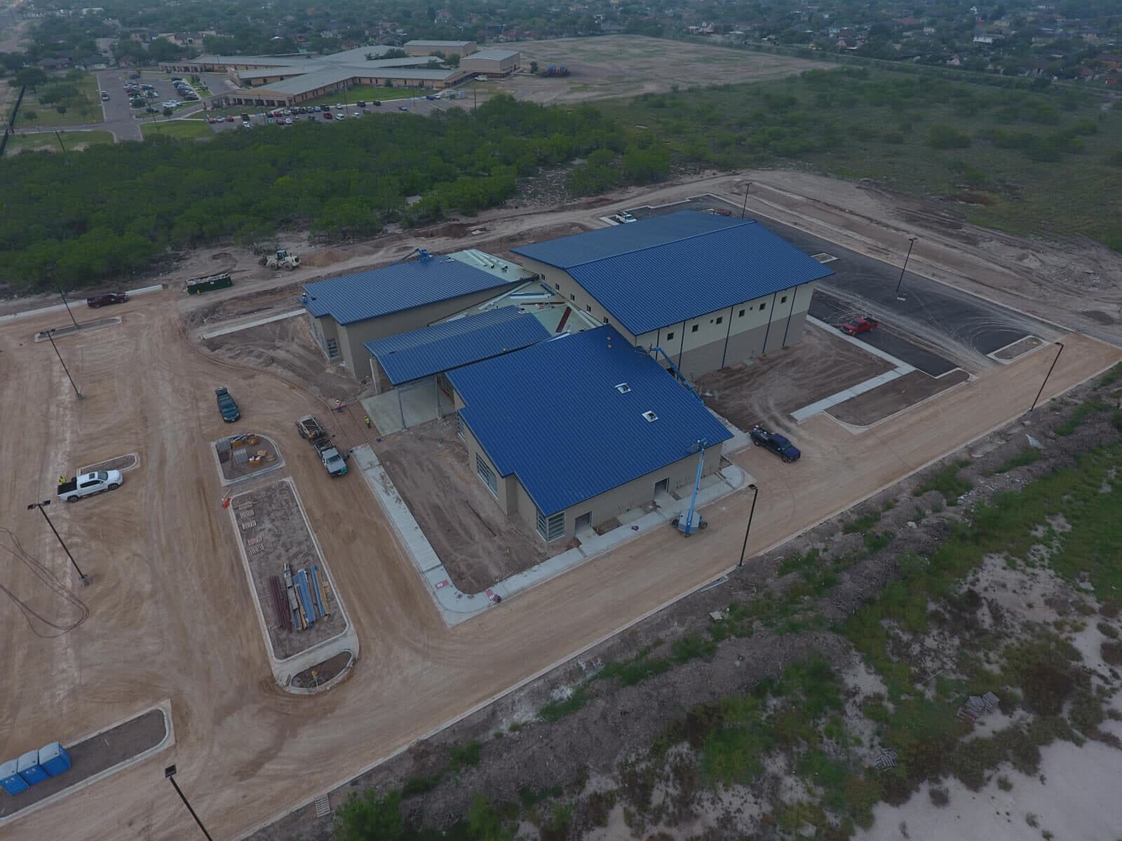 Development & Research Center, City of Pharr (photo 4 of 10)