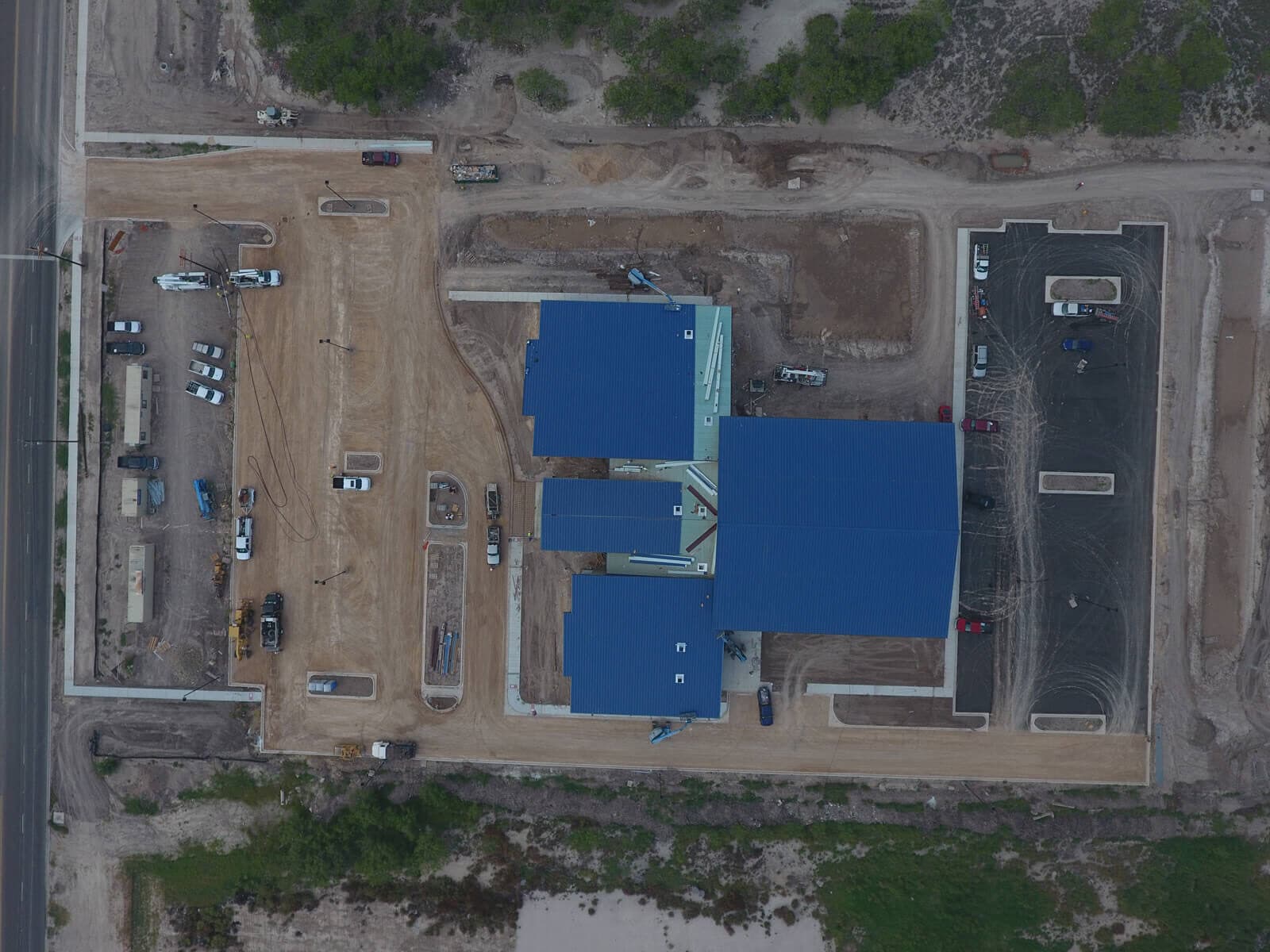 Development & Research Center, City of Pharr (photo 5 of 10)