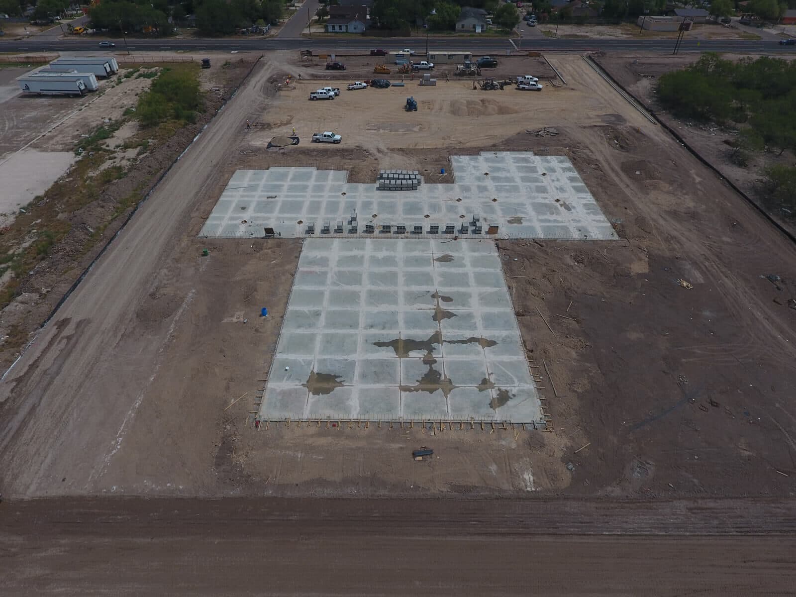 Development & Research Center, City of Pharr (photo 6 of 10)
