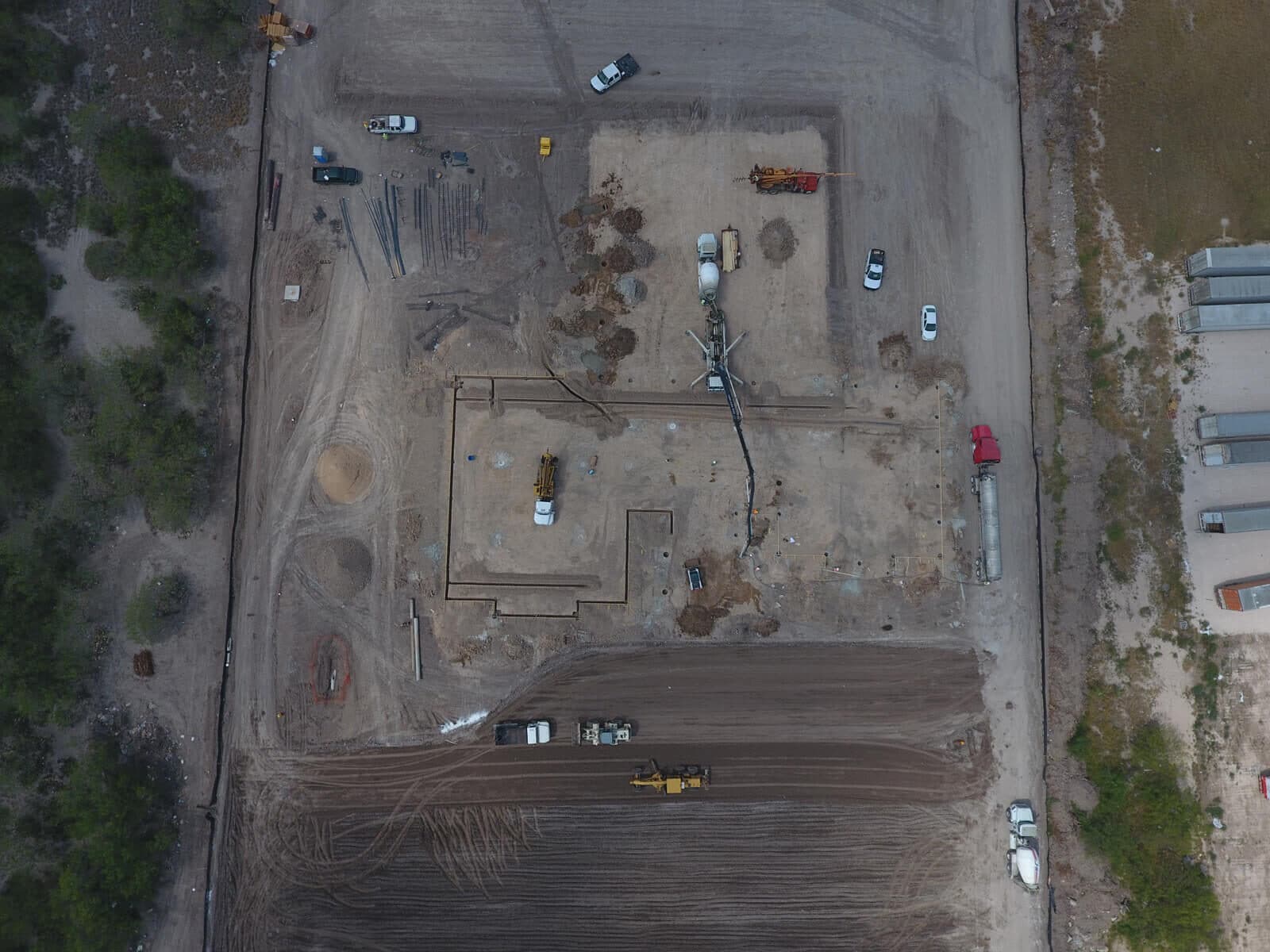 Development & Research Center, City of Pharr (photo 7 of 10)