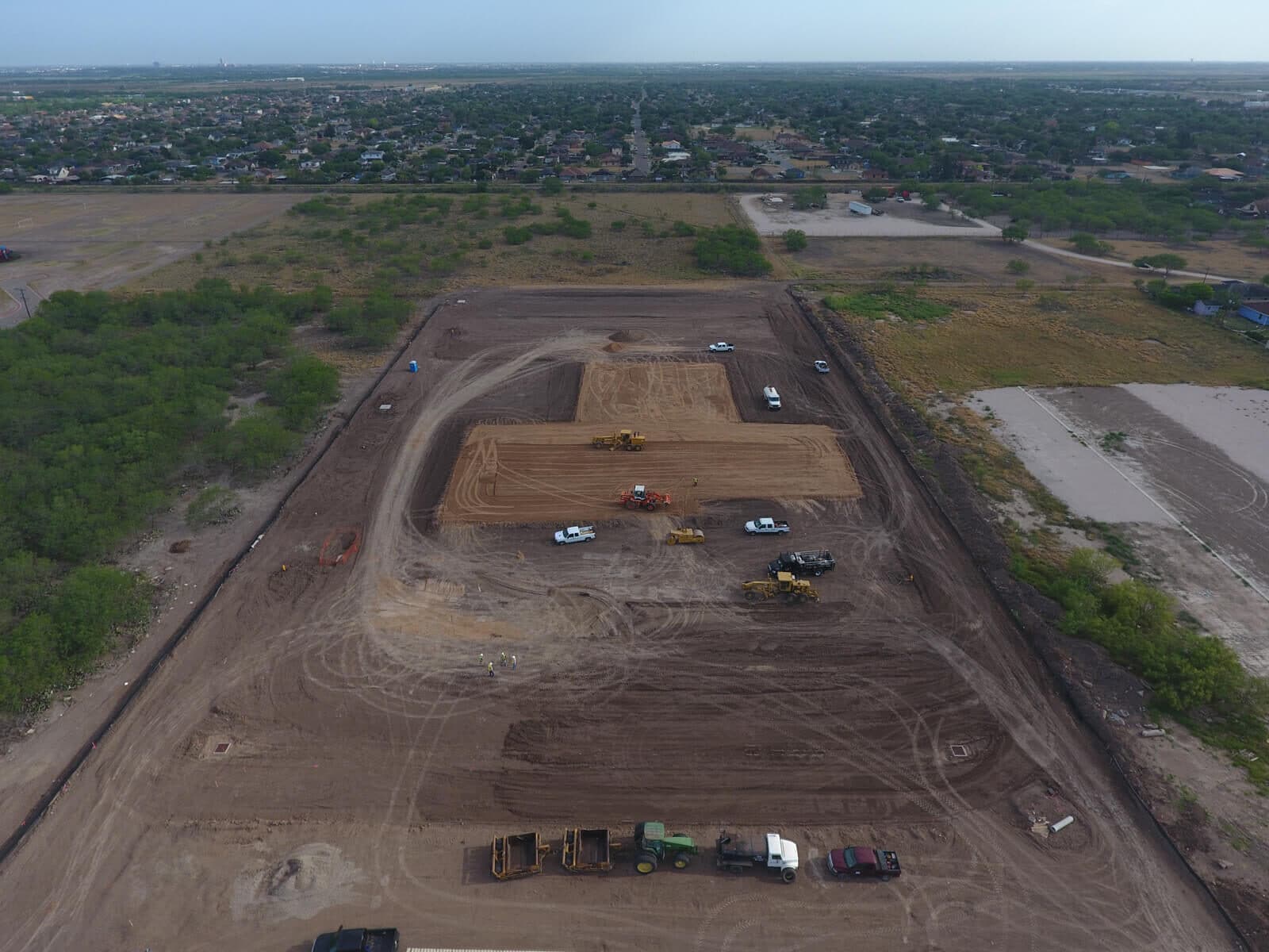 Development & Research Center, City of Pharr (photo 8 of 10)