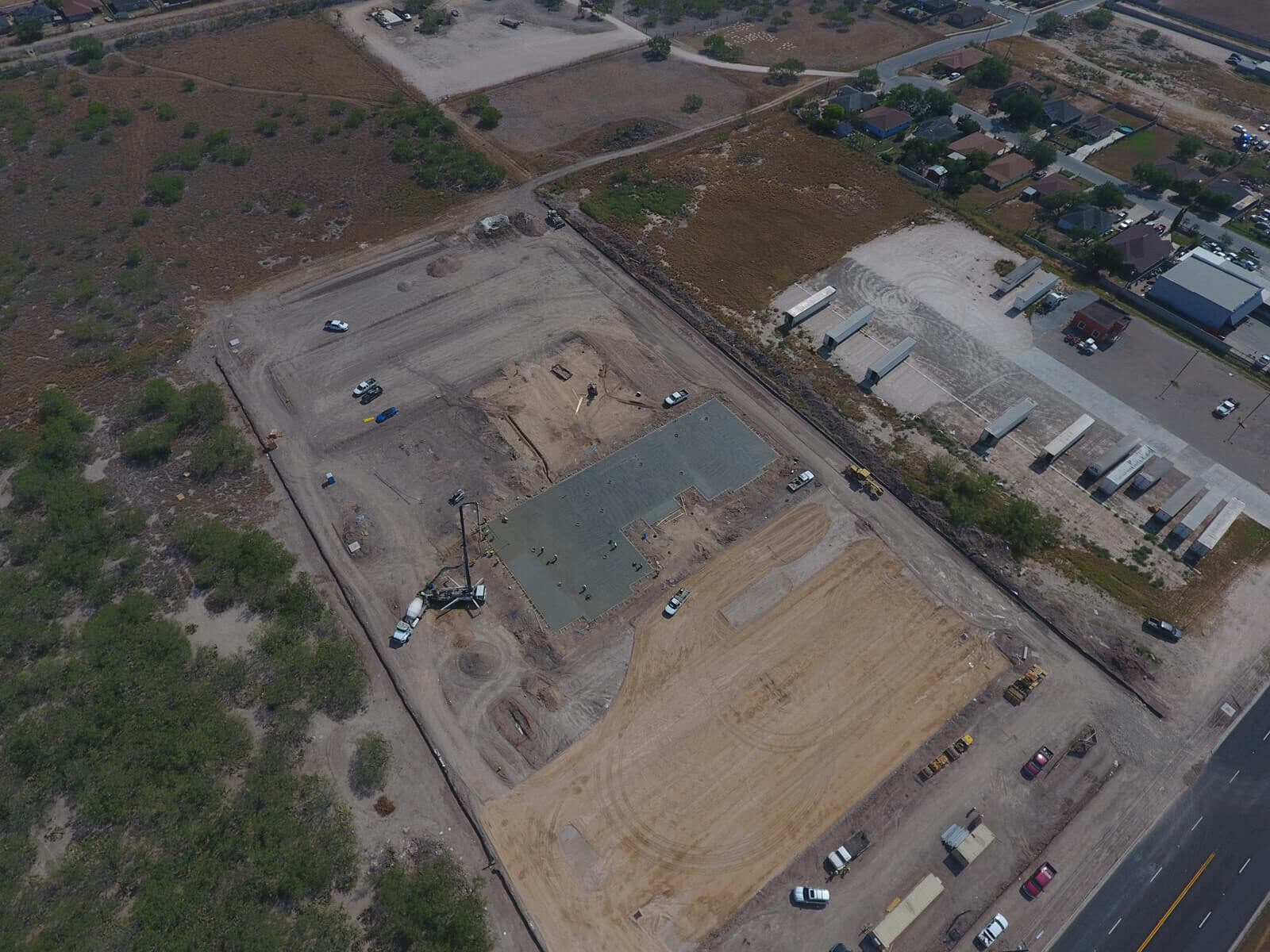Development & Research Center, City of Pharr (photo 10 of 10)
