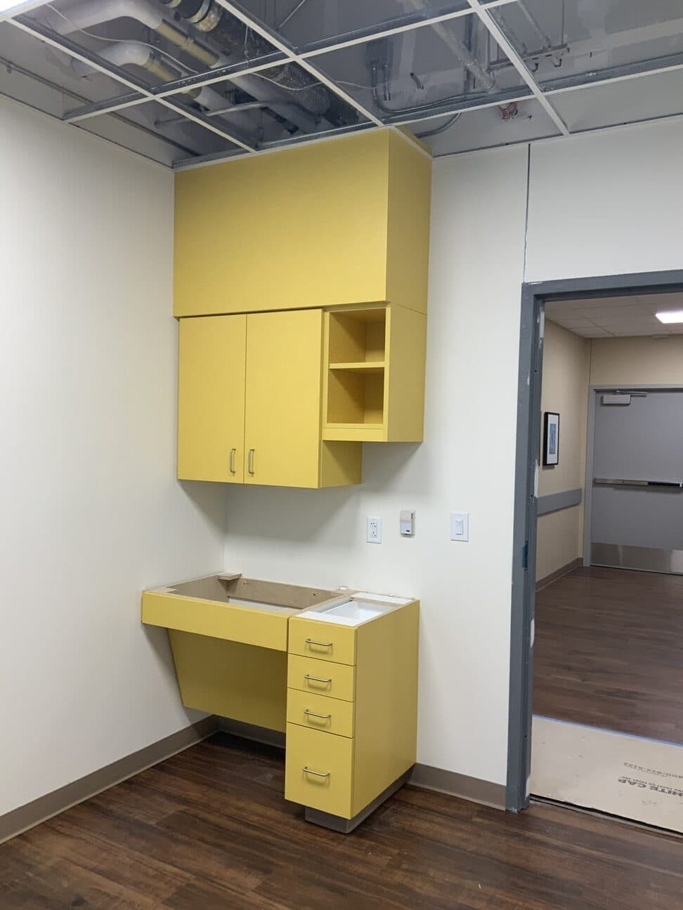 Brownsville Specialty Clinic, Driscoll Health System (photo 3 of 3)