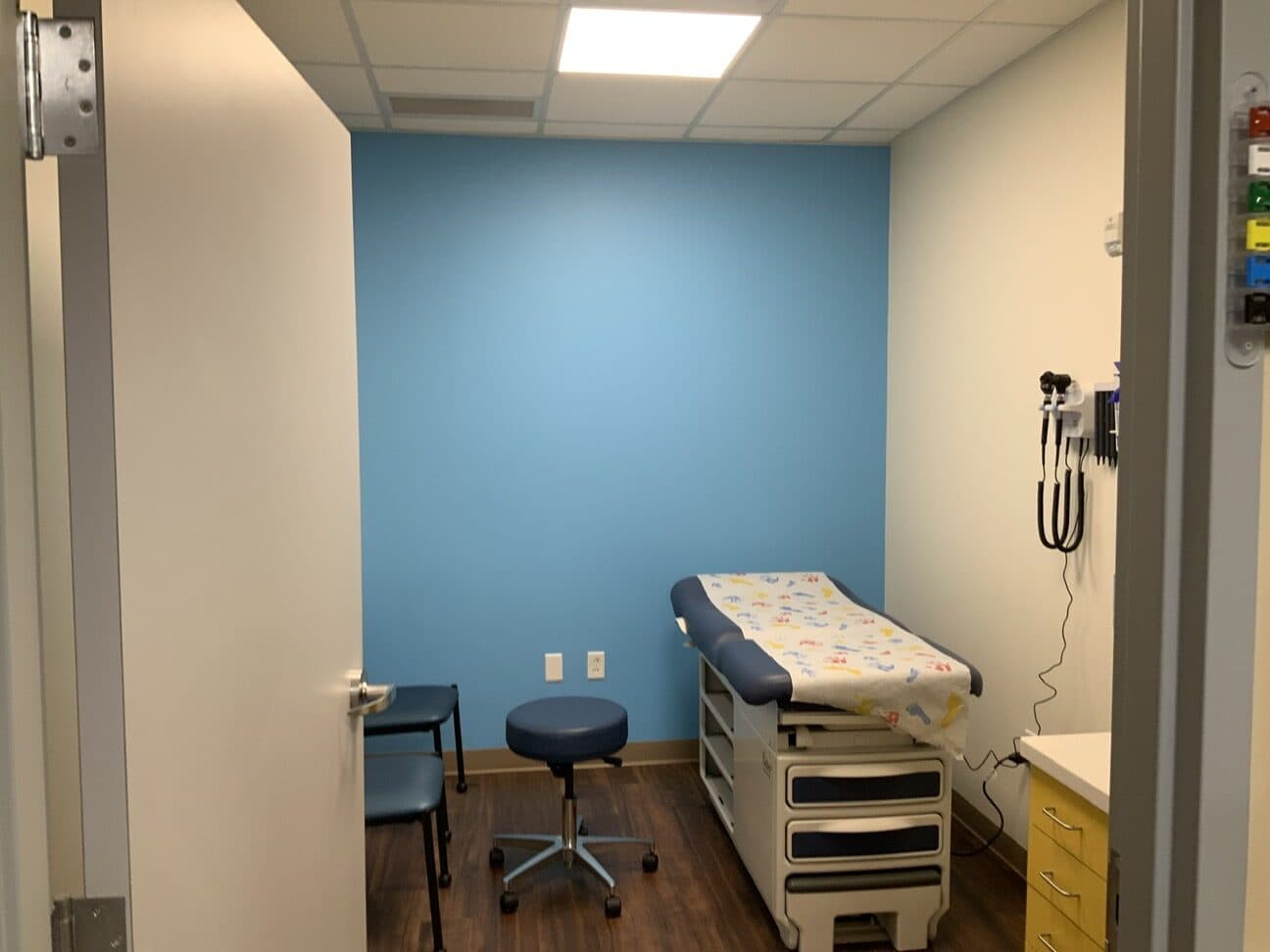 Brownsville Specialty Clinic, Driscoll Health System (photo 2 of 3)