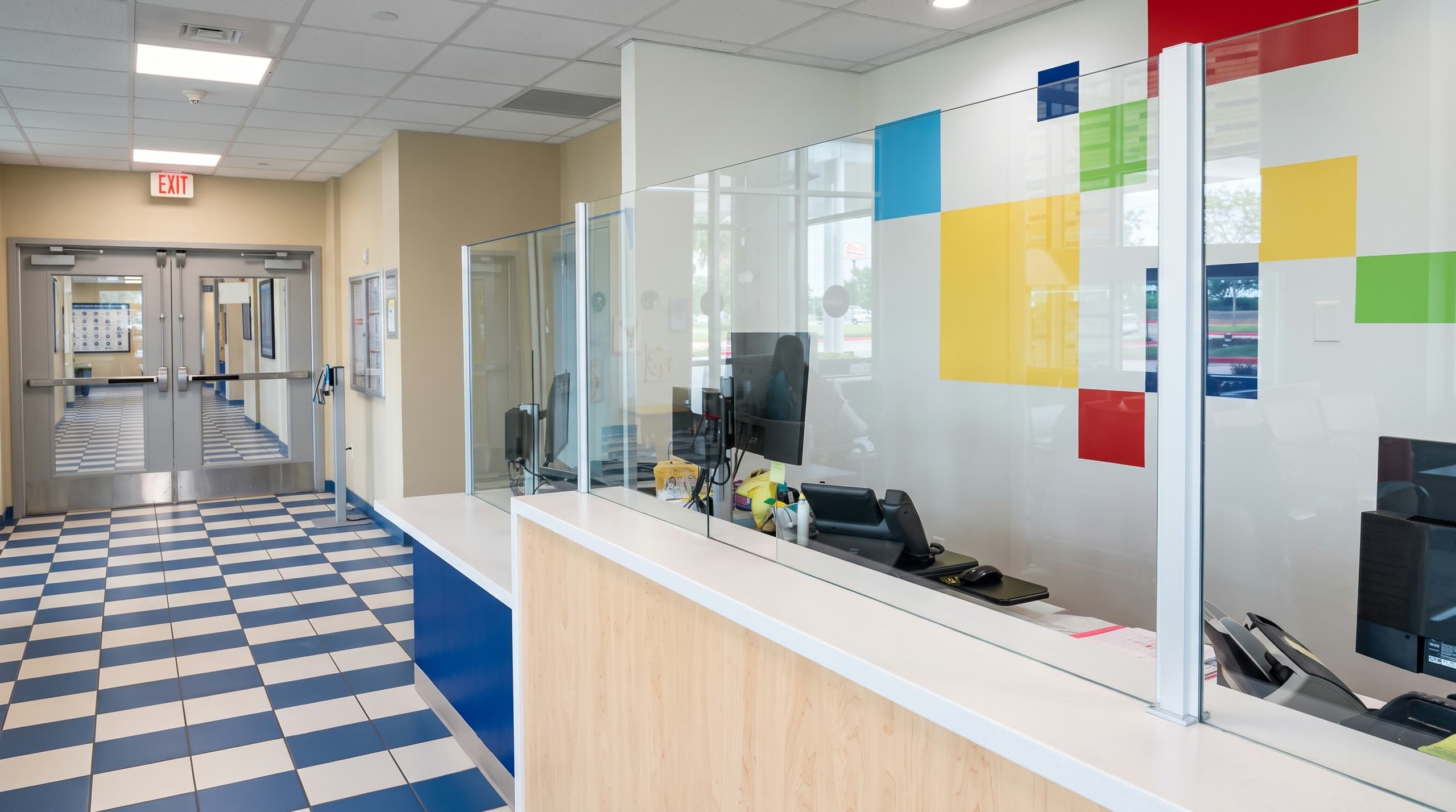 Brownsville Specialty Clinic, Driscoll Health System