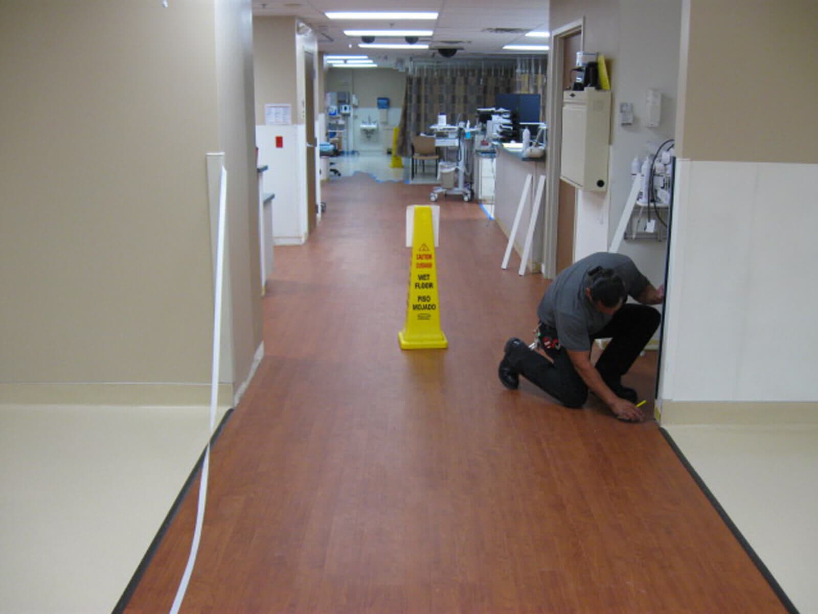 Emergency Room, Rio Grande Regional Hospital (photo 2 of 5)