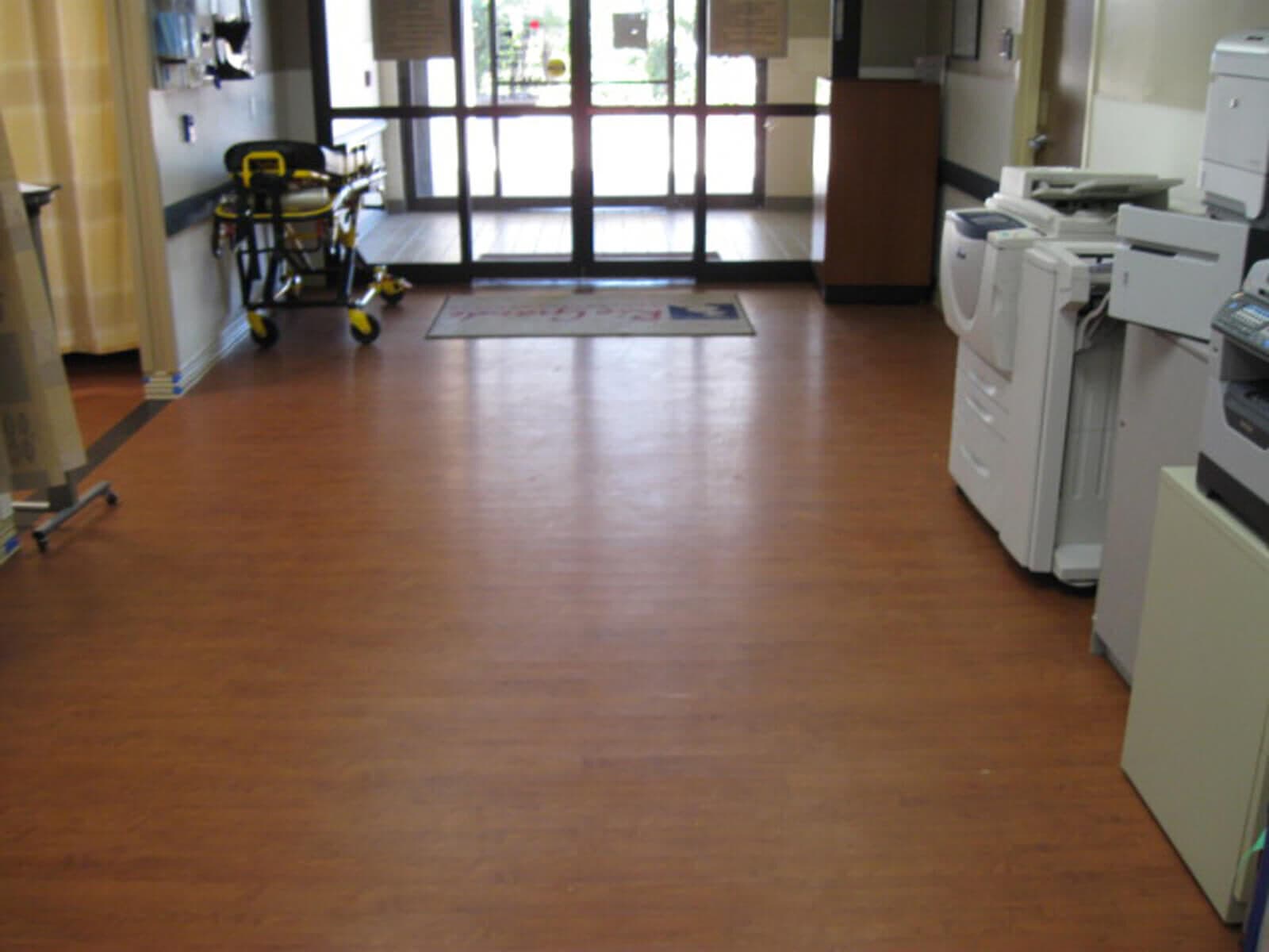 Emergency Room, Rio Grande Regional Hospital (photo 3 of 5)