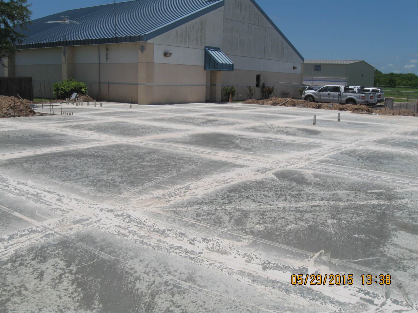 North Alamo Water Supply Corporation (photo 5 of 14)