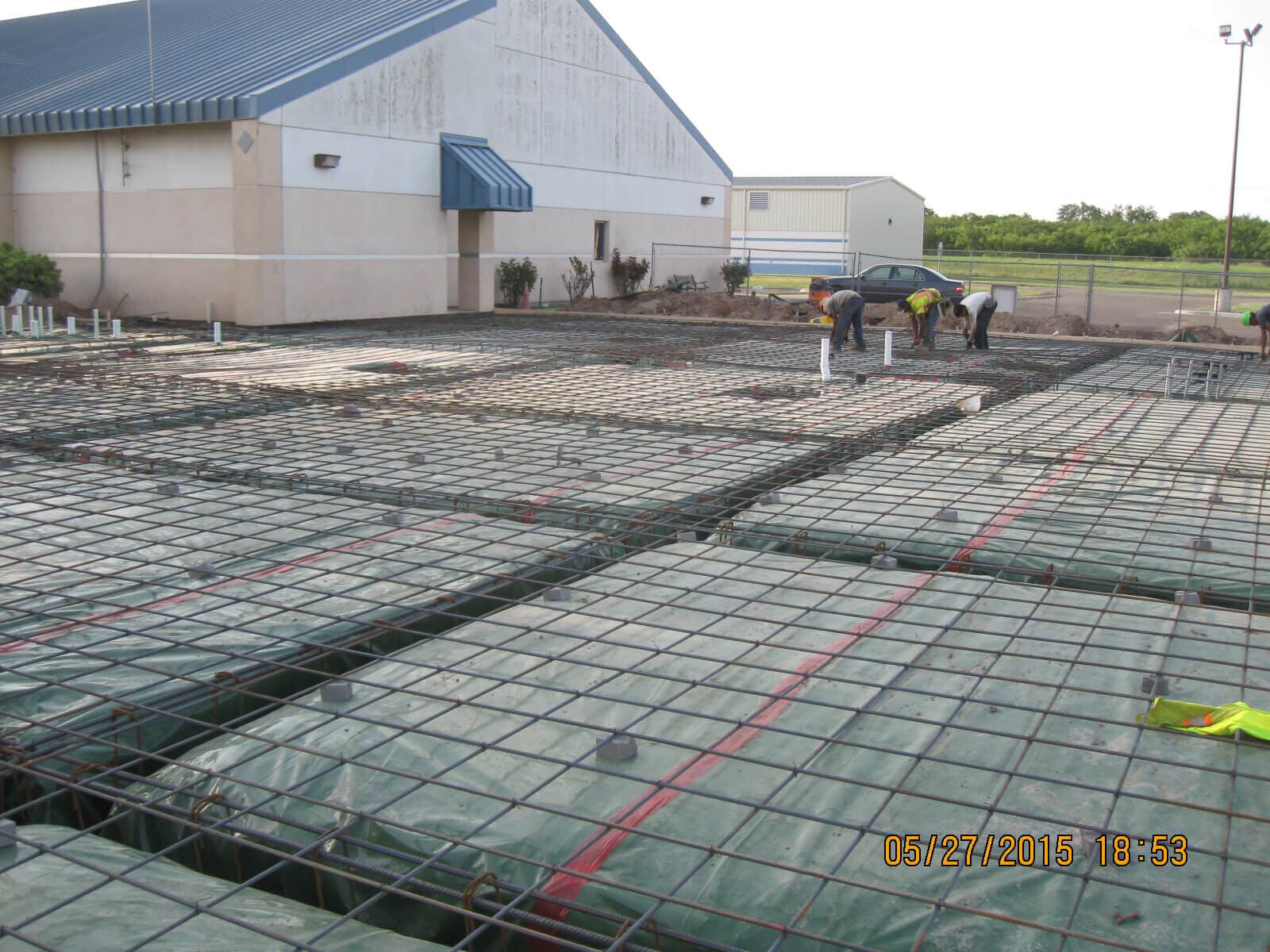 North Alamo Water Supply Corporation (photo 6 of 14)