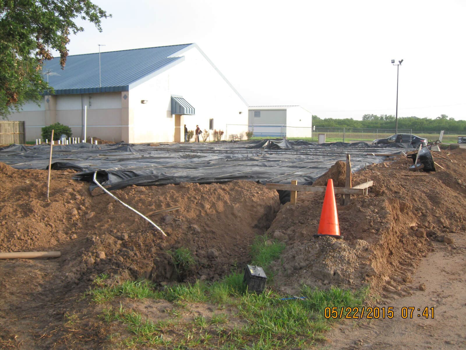 North Alamo Water Supply Corporation (photo 7 of 14)