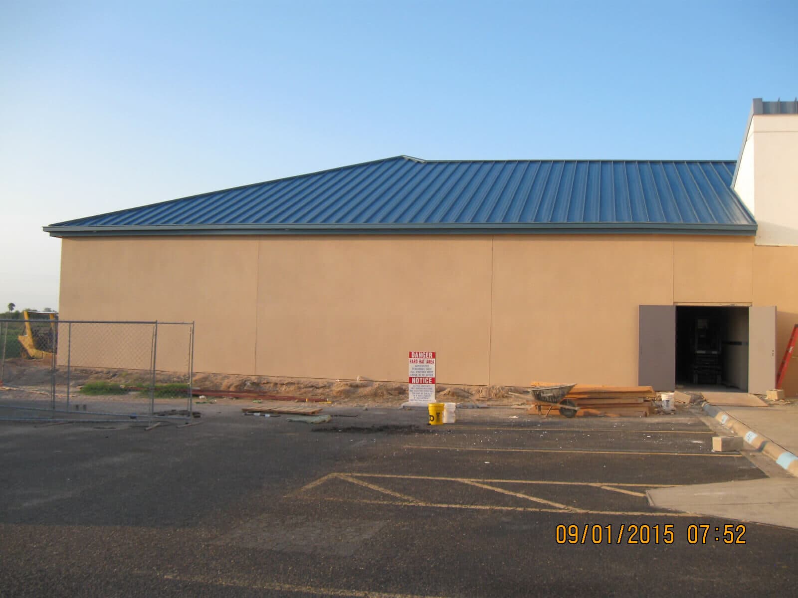 North Alamo Water Supply Corporation (photo 11 of 14)