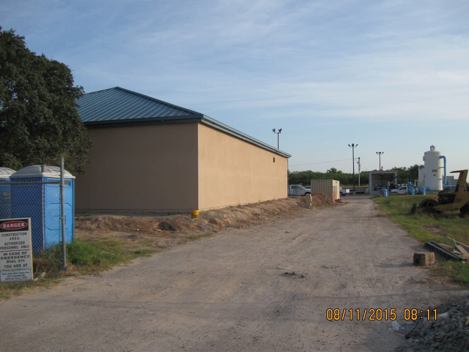 North Alamo Water Supply Corporation (photo 12 of 14)