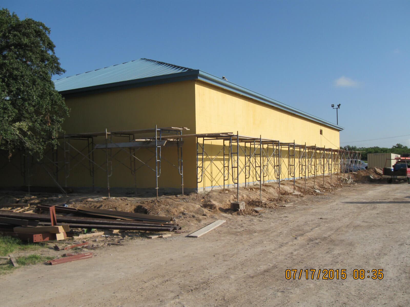 North Alamo Water Supply Corporation (photo 13 of 14)