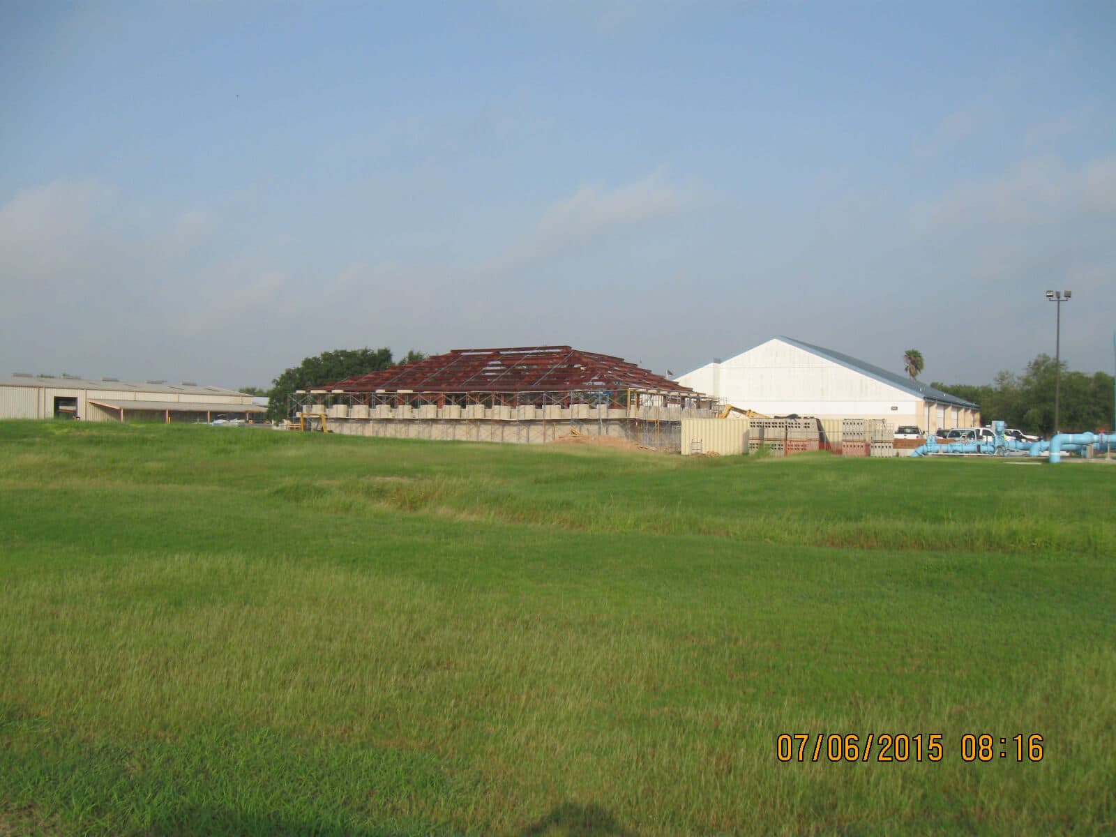North Alamo Water Supply Corporation (photo 14 of 14)