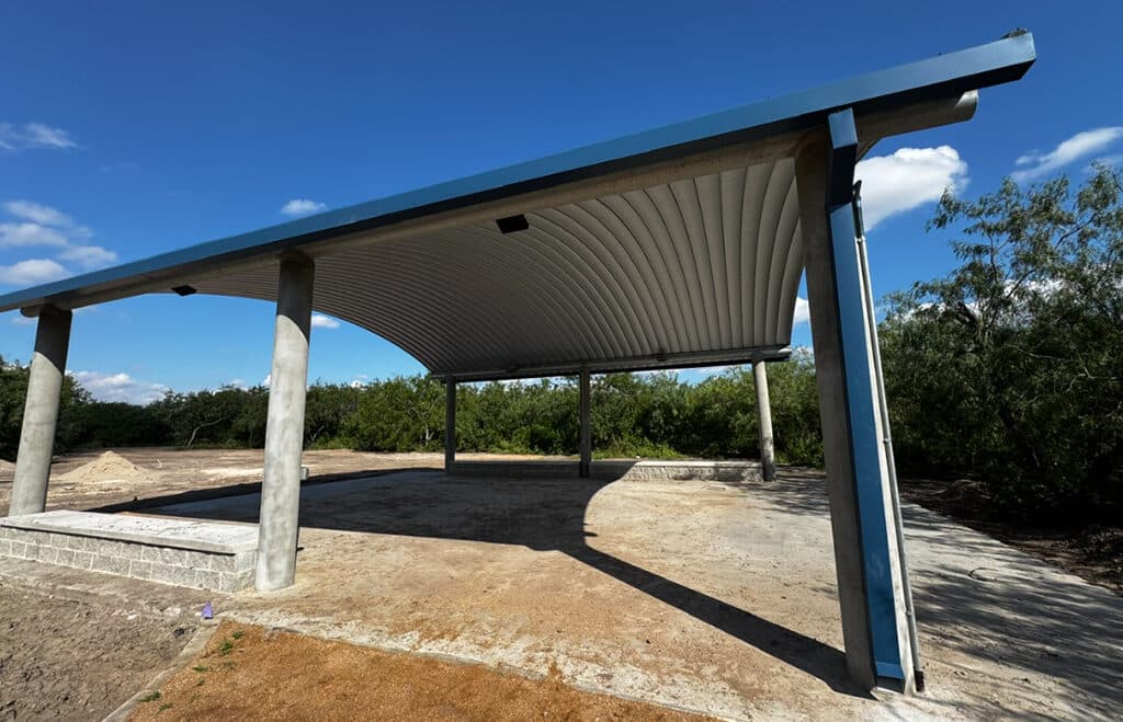 Olmito Nature Park, Phase One, Cameron County (photo 4 of 10)