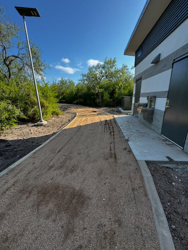 Olmito Nature Park, Phase One, Cameron County (photo 5 of 10)