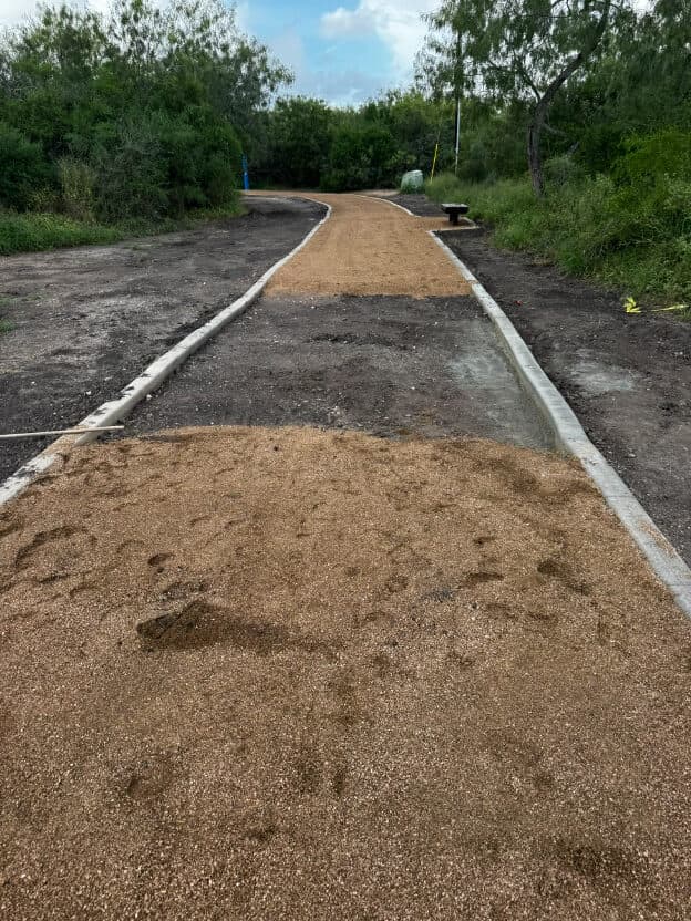Olmito Nature Park, Phase One, Cameron County (photo 6 of 10)