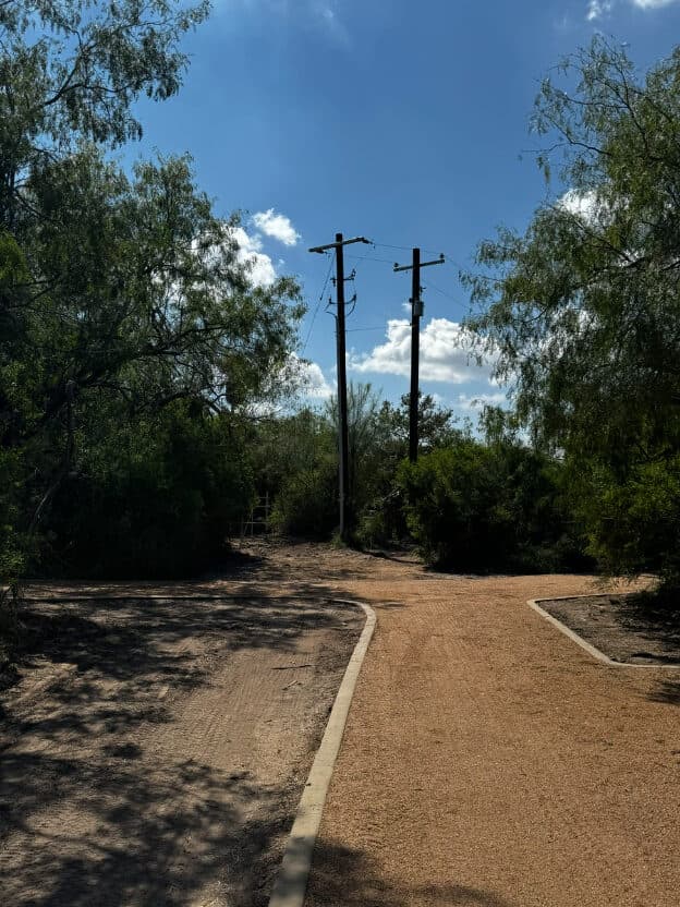 Olmito Nature Park, Phase One, Cameron County (photo 8 of 10)