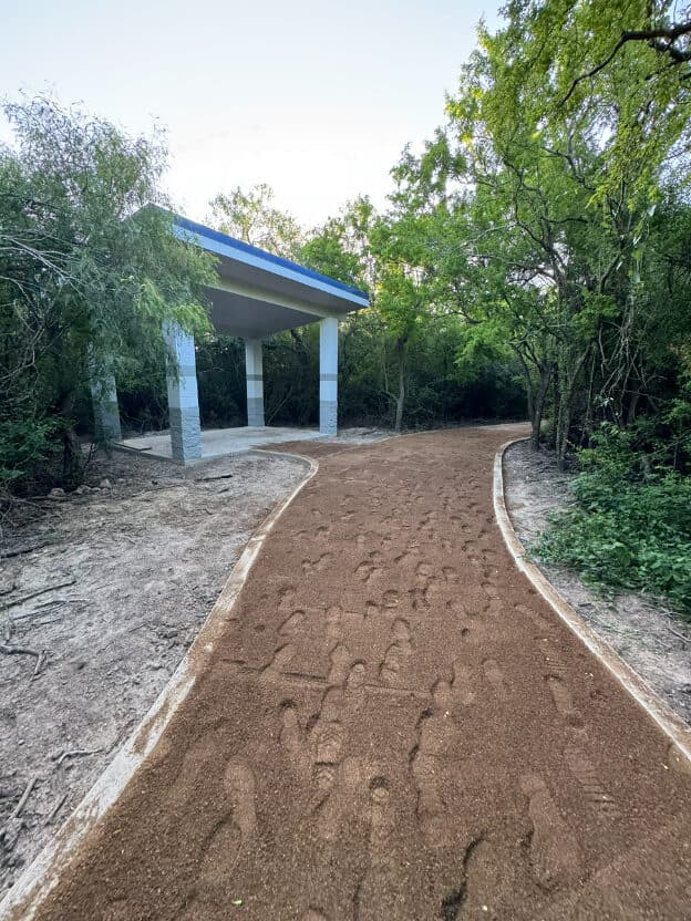 Olmito Nature Park, Phase One, Cameron County (photo 9 of 10)