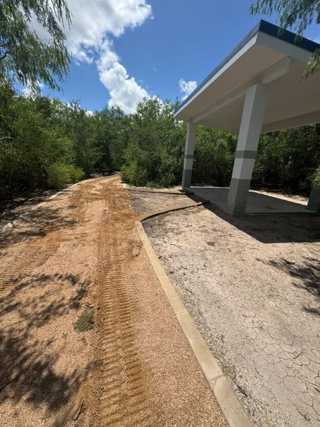 Olmito Nature Park, Phase One, Cameron County (photo 10 of 10)