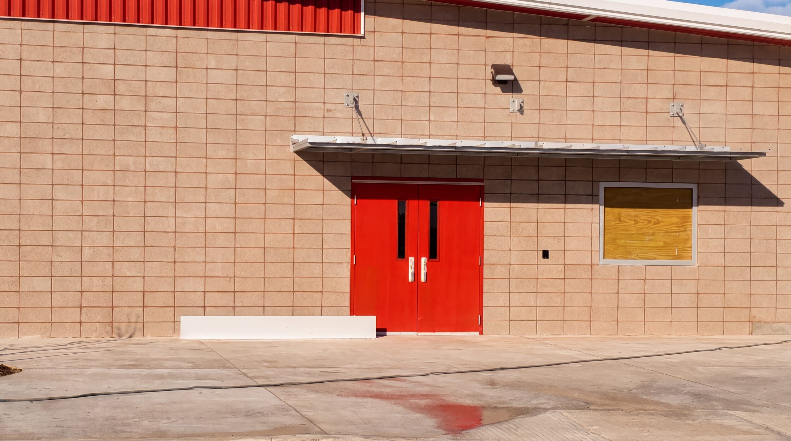 Agricultural Facility, PSJA ISD (photo 3 of 10)