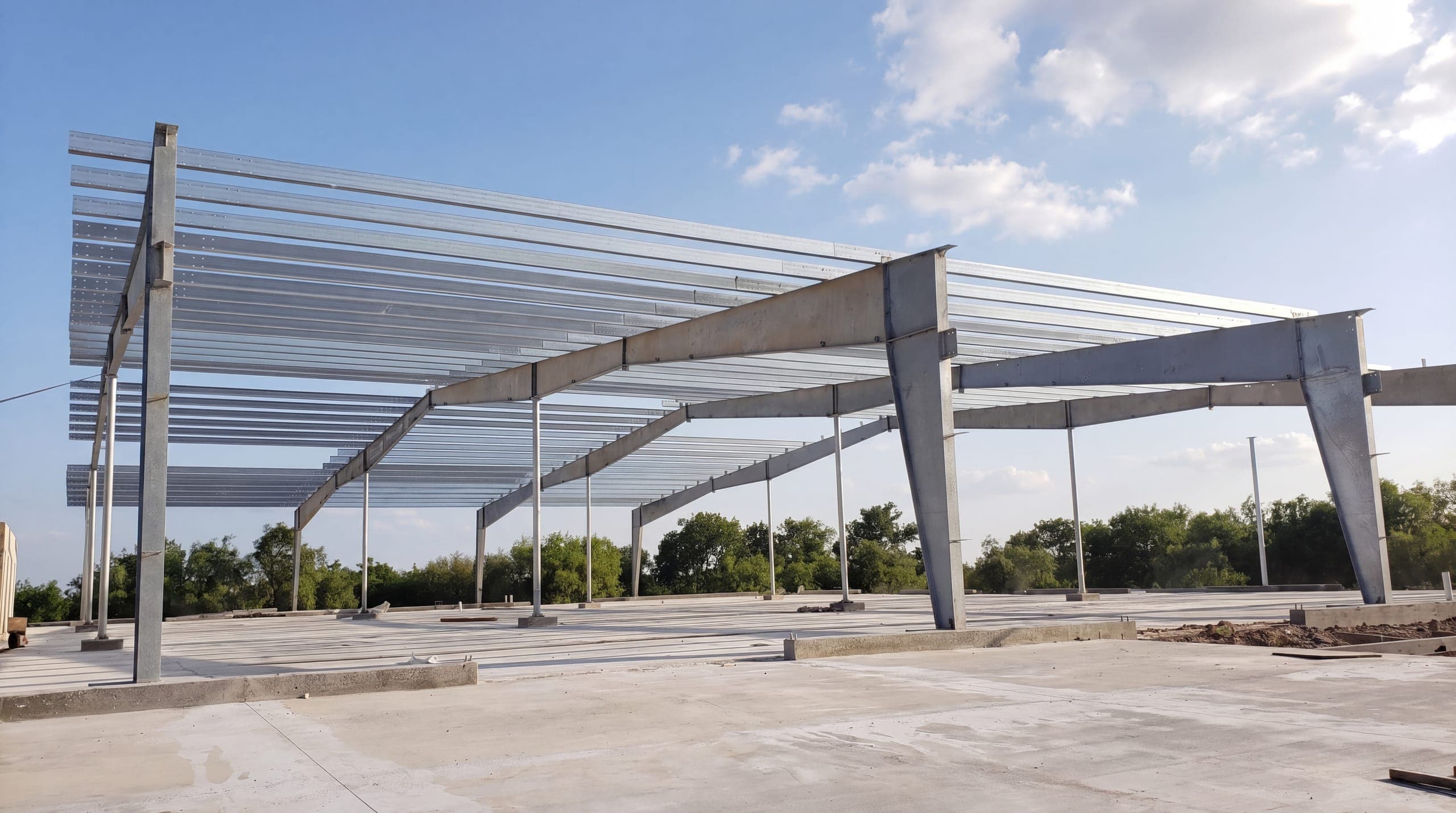 Agricultural Facility, PSJA ISD (photo 9 of 10)