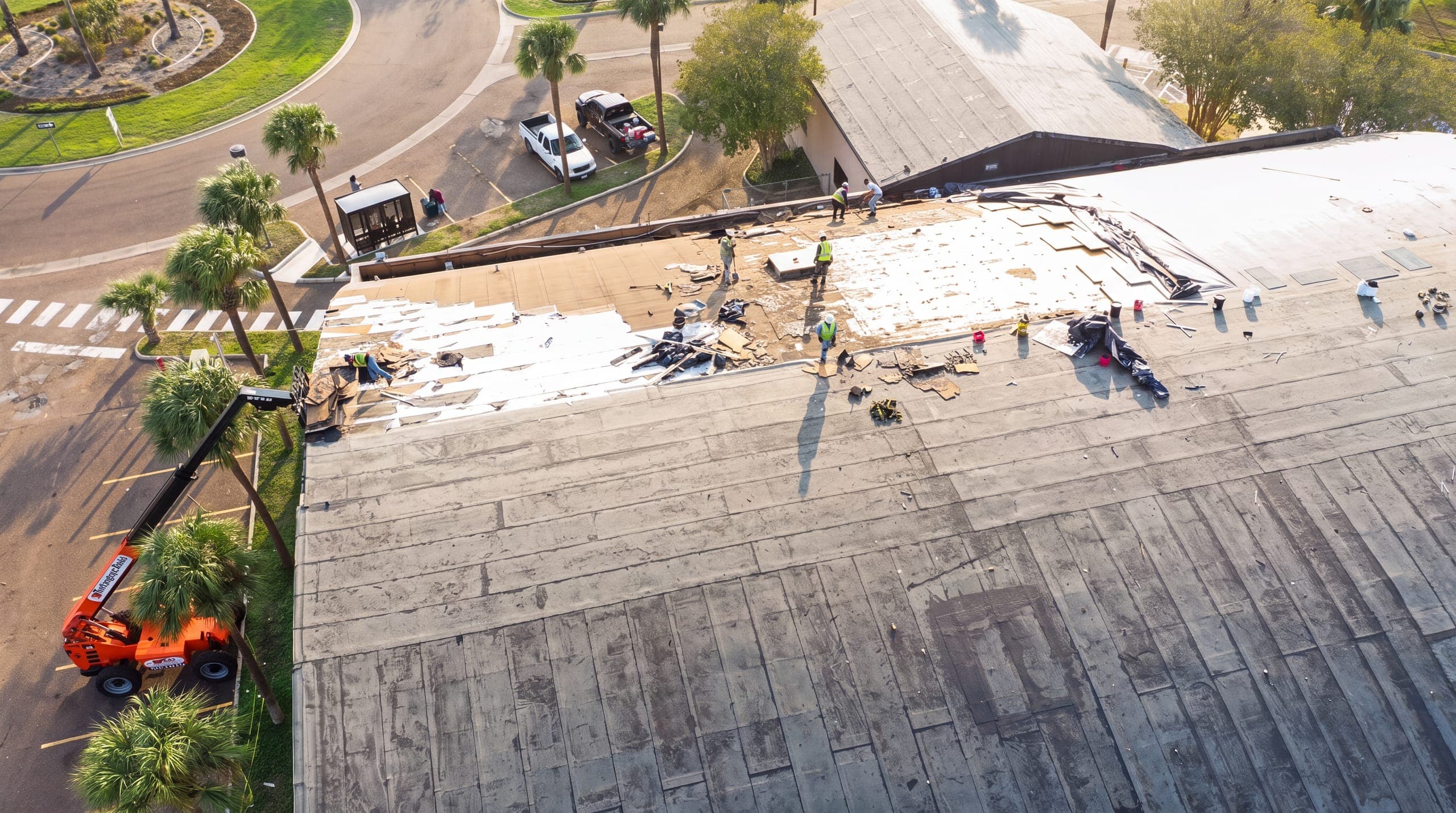 Mid Valley Campus, Building H, South Texas College (photo 2 of 4)