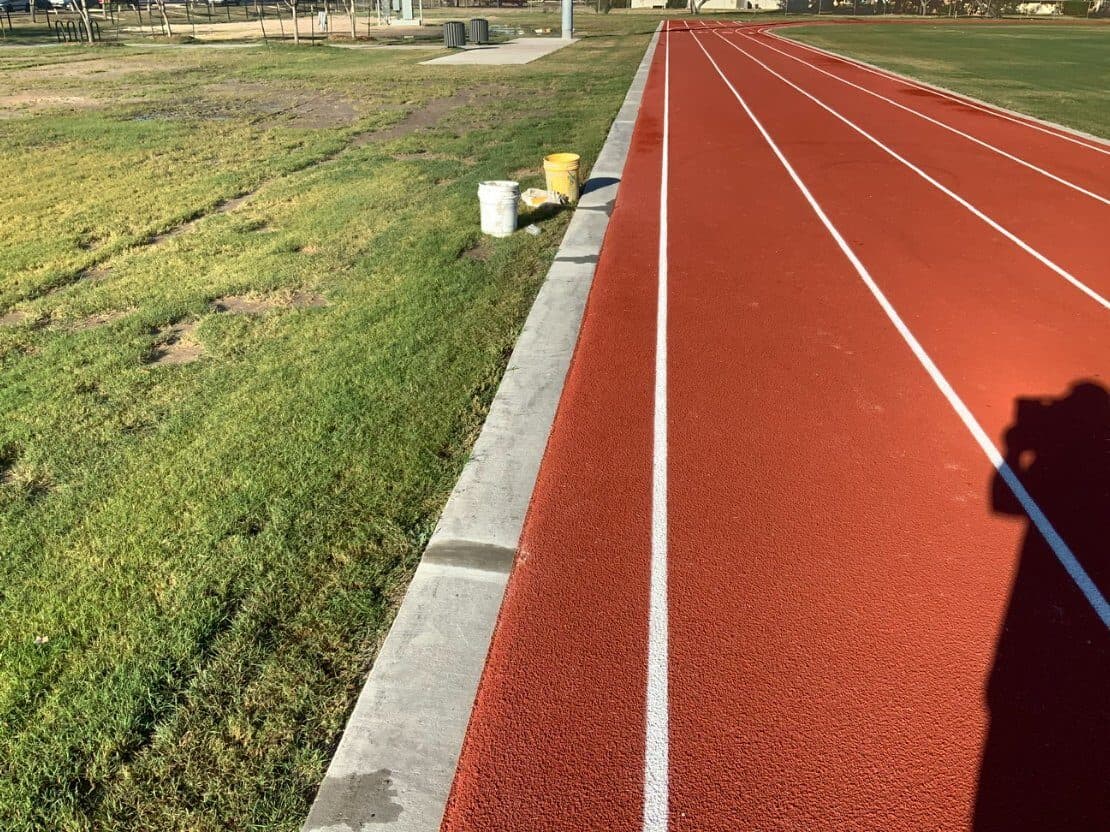 New Athletics Field, South Texas ISD (photo 3 of 11)