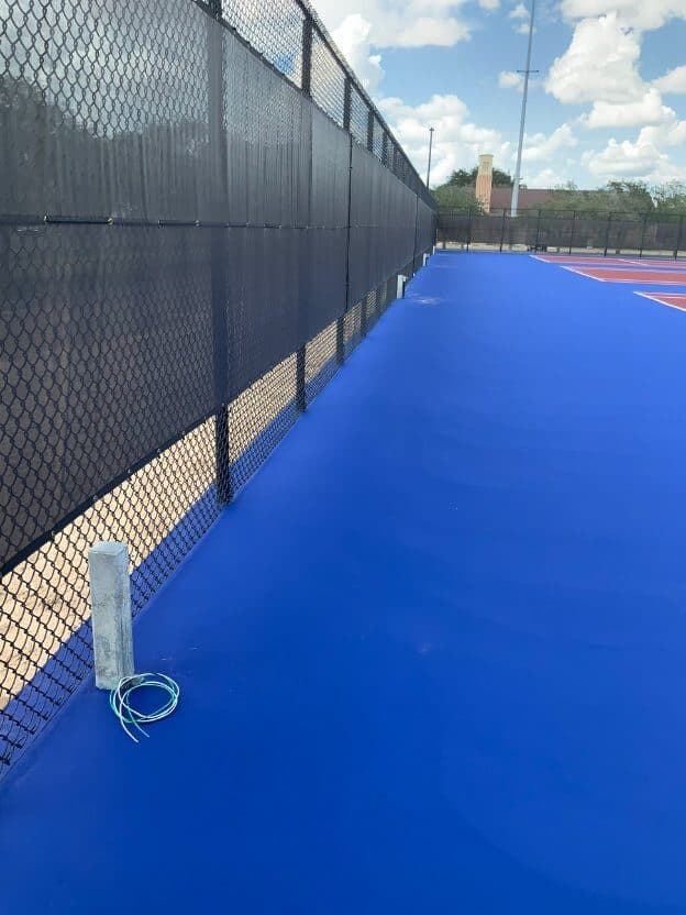 New Athletics Field, South Texas ISD (photo 9 of 11)
