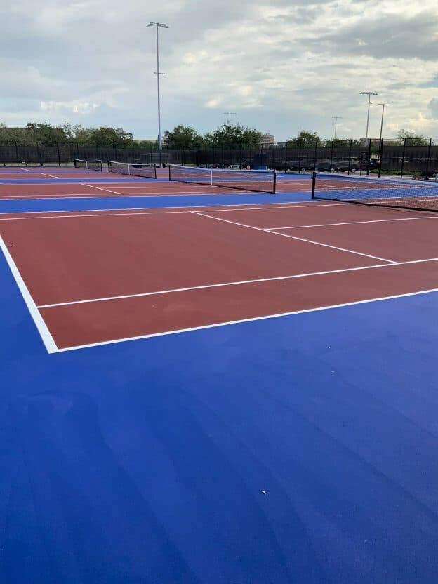 New Athletics Field, South Texas ISD (photo 10 of 11)