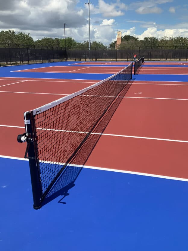 New Athletics Field, South Texas ISD (photo 11 of 11)