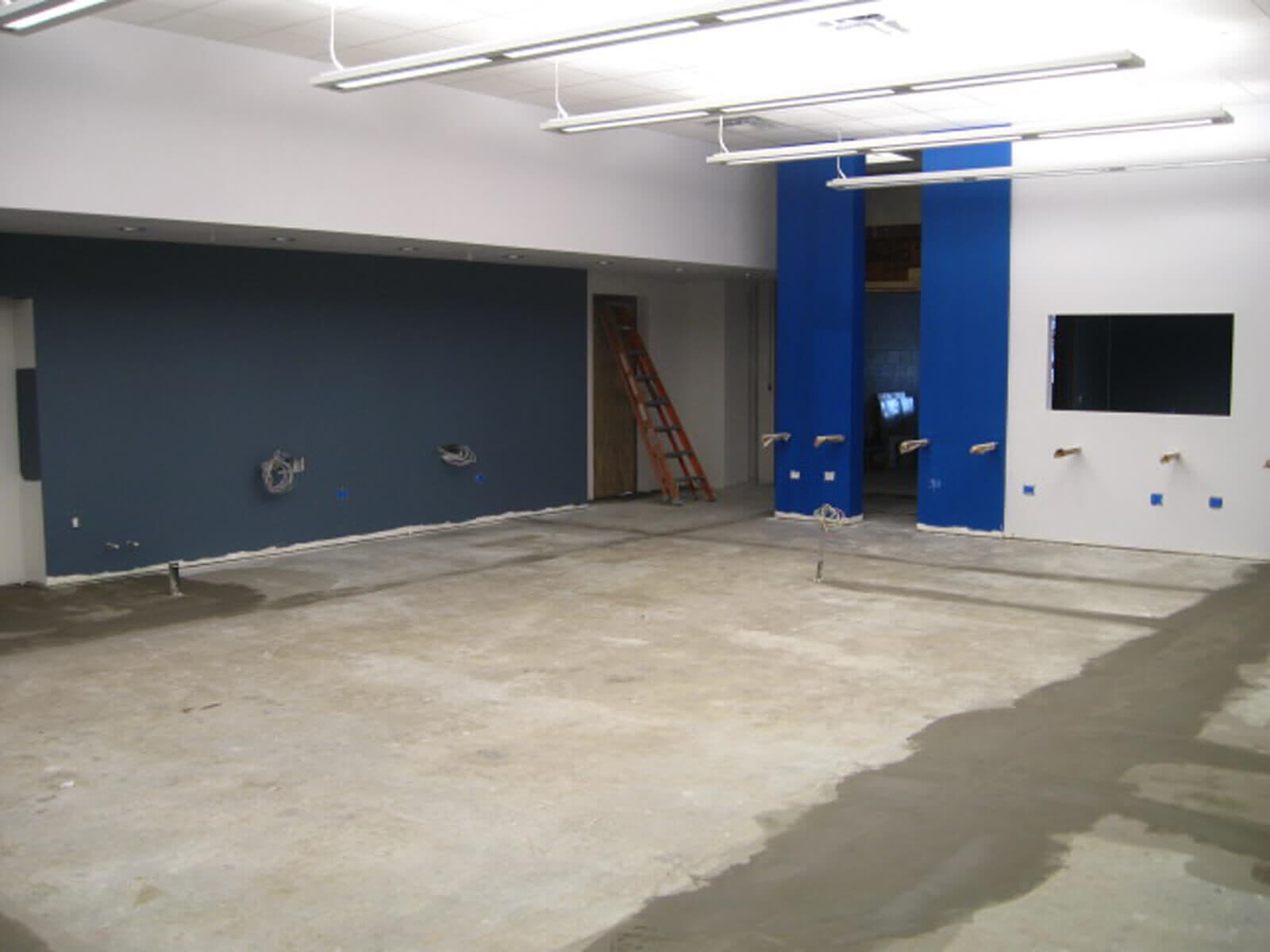 Veterans High School Cosmetology Lab, Mission CISD (photo 14 of 14)
