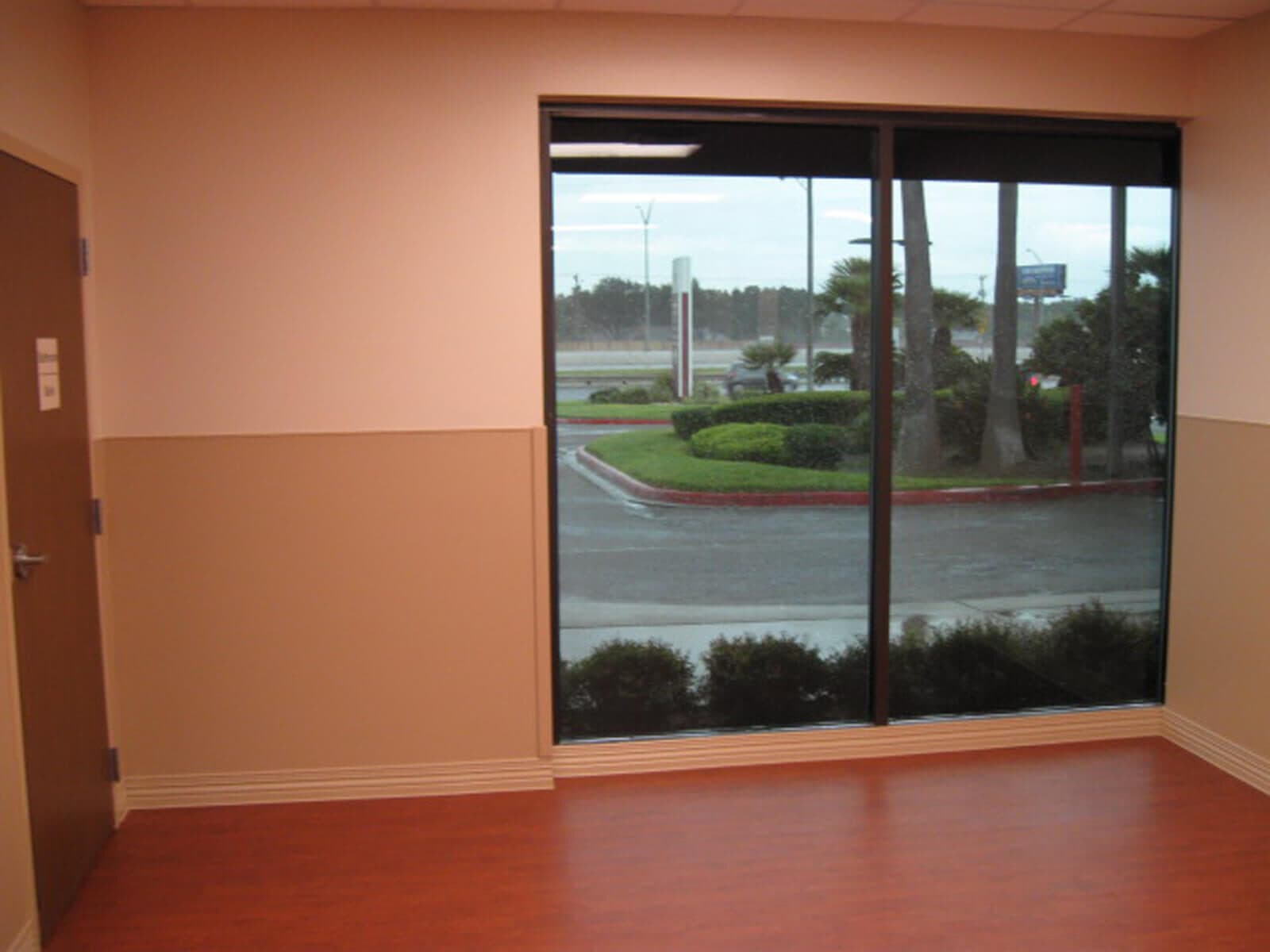 Emergency Room Waiting Area, Rio Grande Regional Hospital (photo 3 of 5)