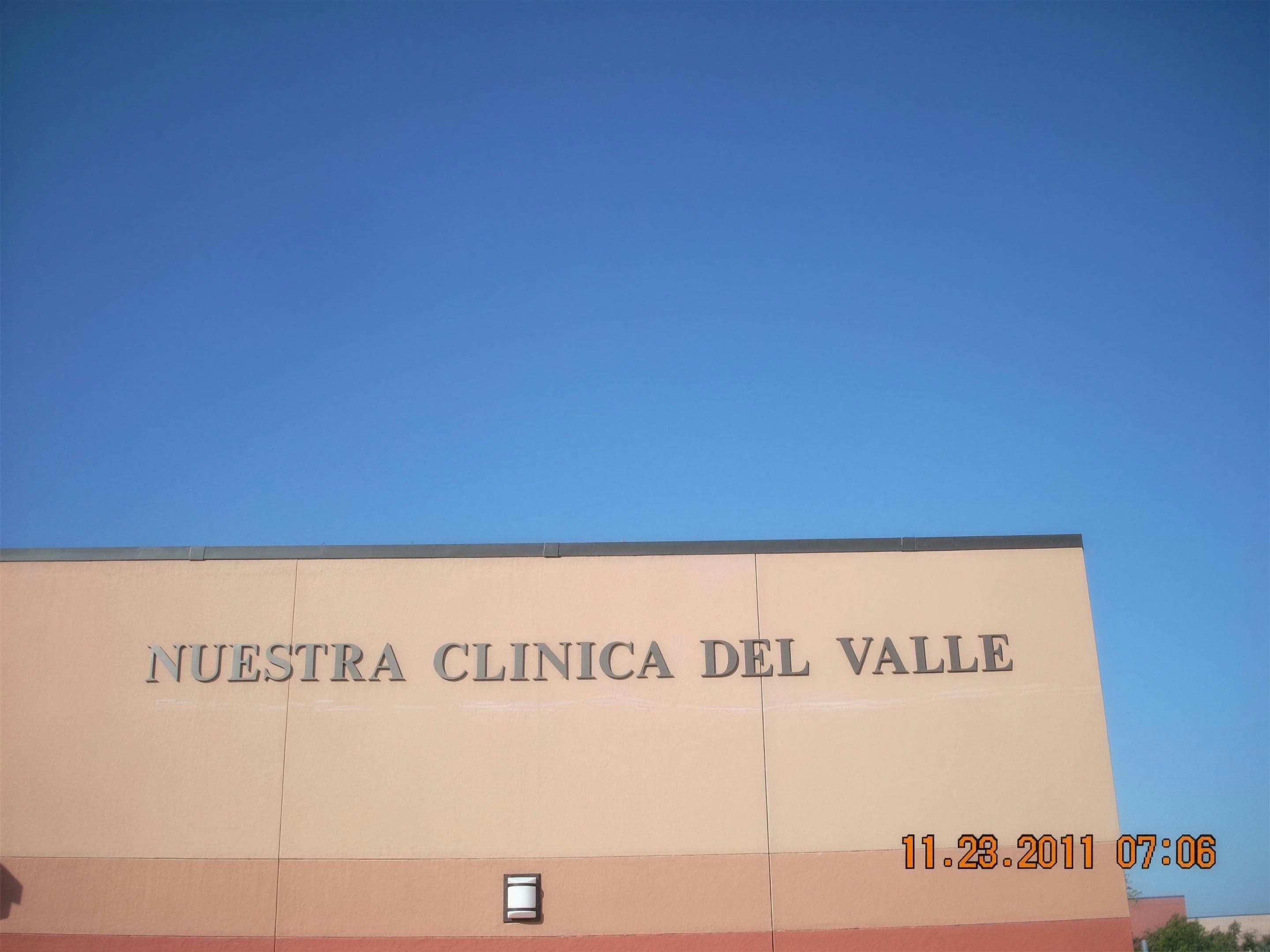 Women's Health Center, Nuestra Clínica del Valle (photo 2 of 18)