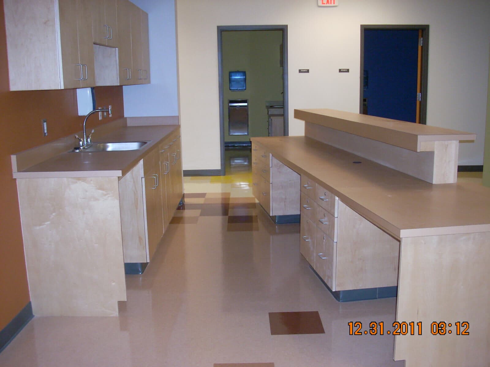 Women's Health Center, Nuestra Clínica del Valle (photo 6 of 18)