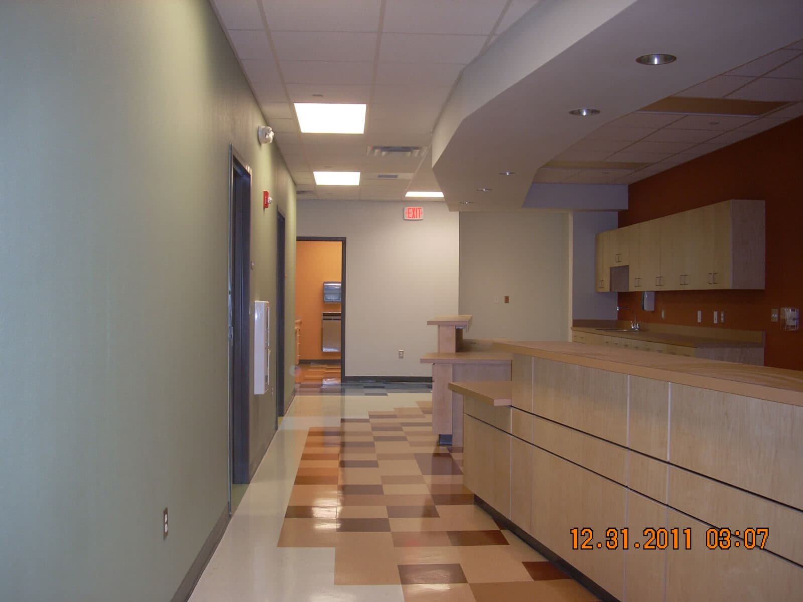 Women's Health Center, Nuestra Clínica del Valle (photo 7 of 18)