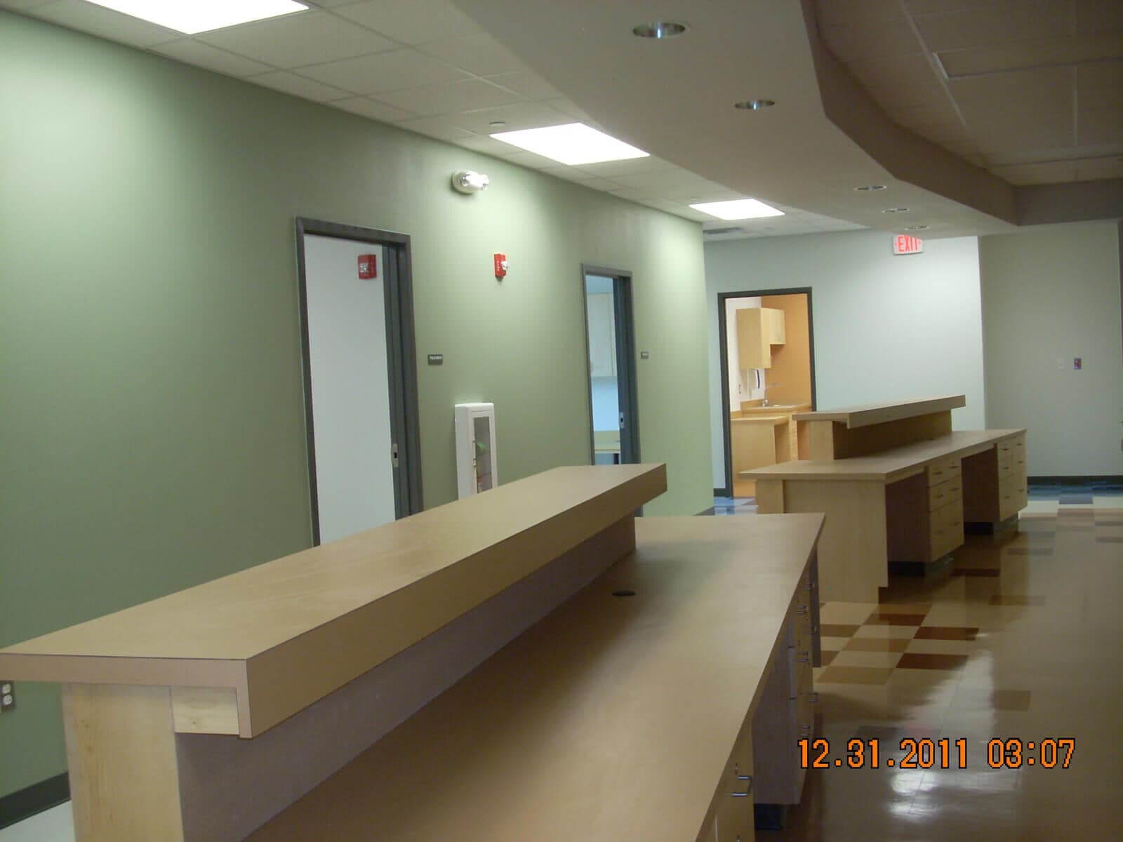 Women's Health Center, Nuestra Clínica del Valle (photo 8 of 18)