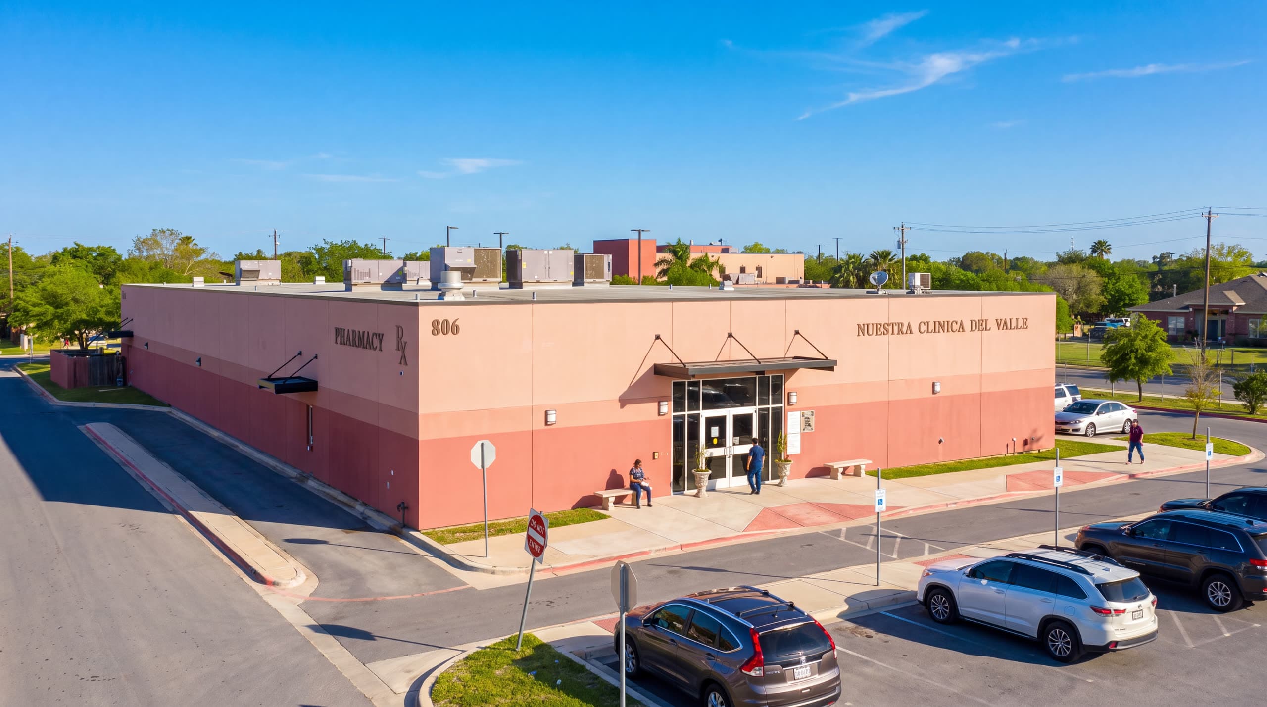 Women's Health Center, Nuestra Clínica del Valle
